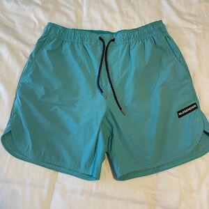 Men’s Legends Luka HD Short